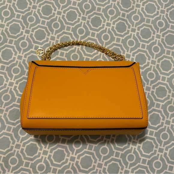 Michael Kors Lola Bag Medium - Picture 6 of 8